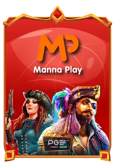 LUCKATRON-manna-play