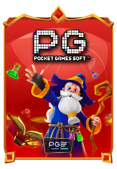 LUCKATRON-pg-slot